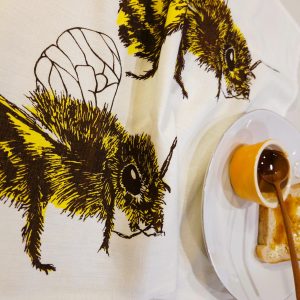 Linen Tea Towels