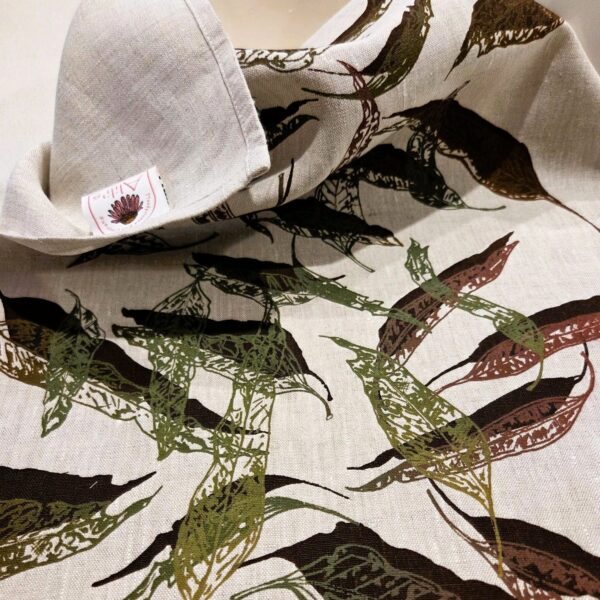 Linen Tea Towels