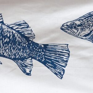 Linen Table Runners